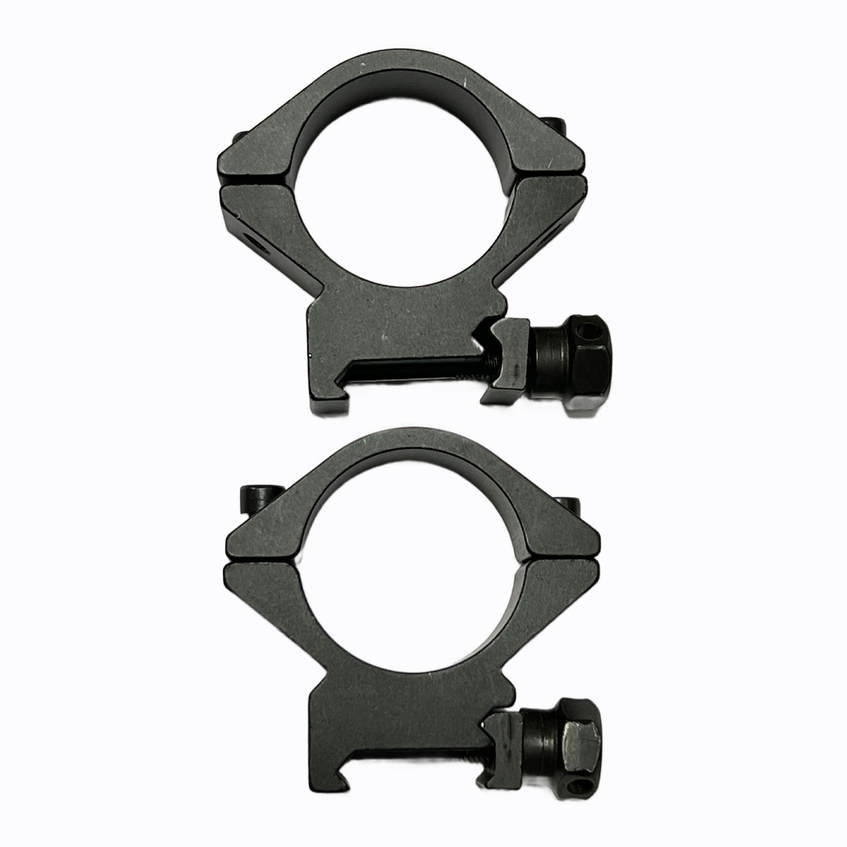 30 Mm Scope Rings  Pair